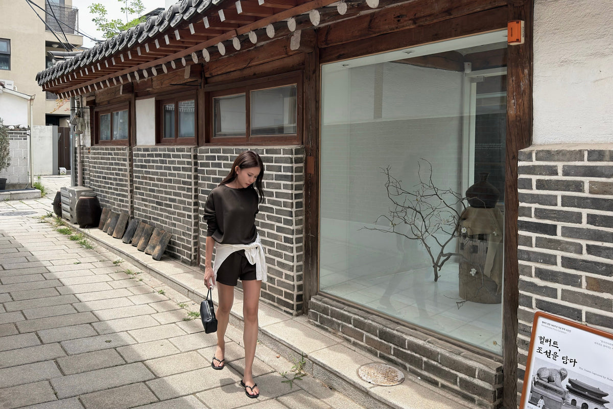 Hertape Issue 02: in Seoul with varen.ren