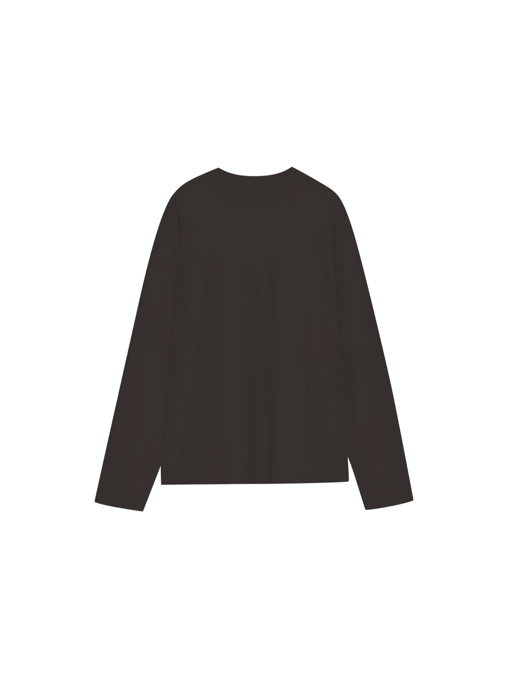 Basic 18 Airylex Long Sleeve