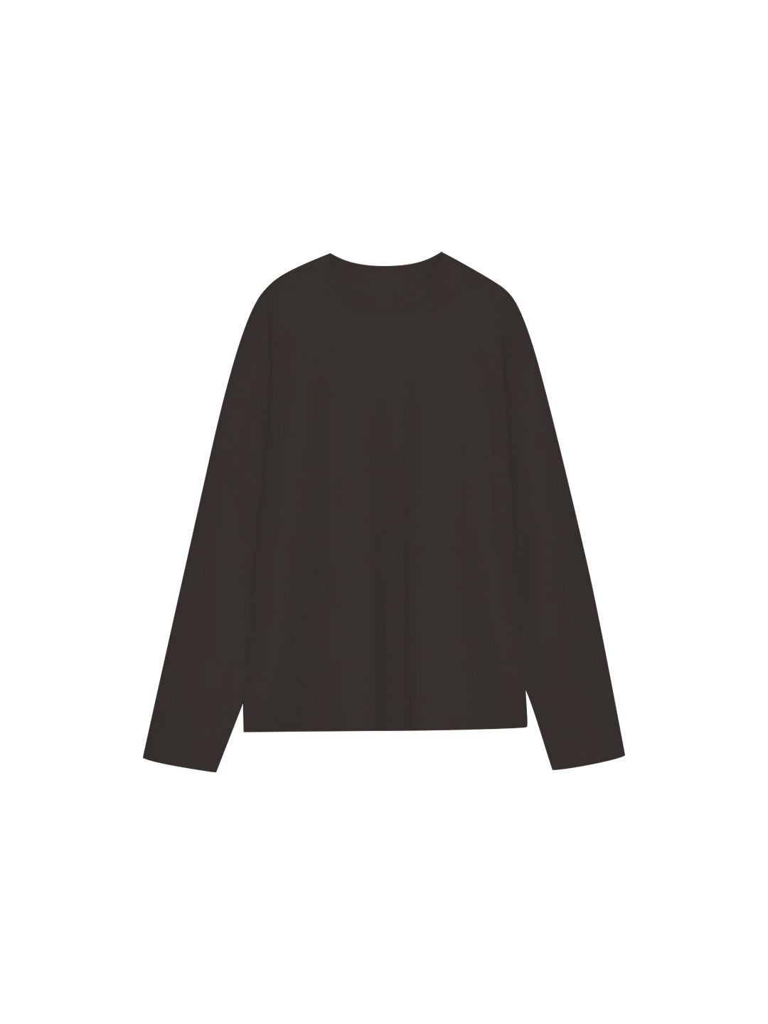 Basic 18 Airylex Long Sleeve