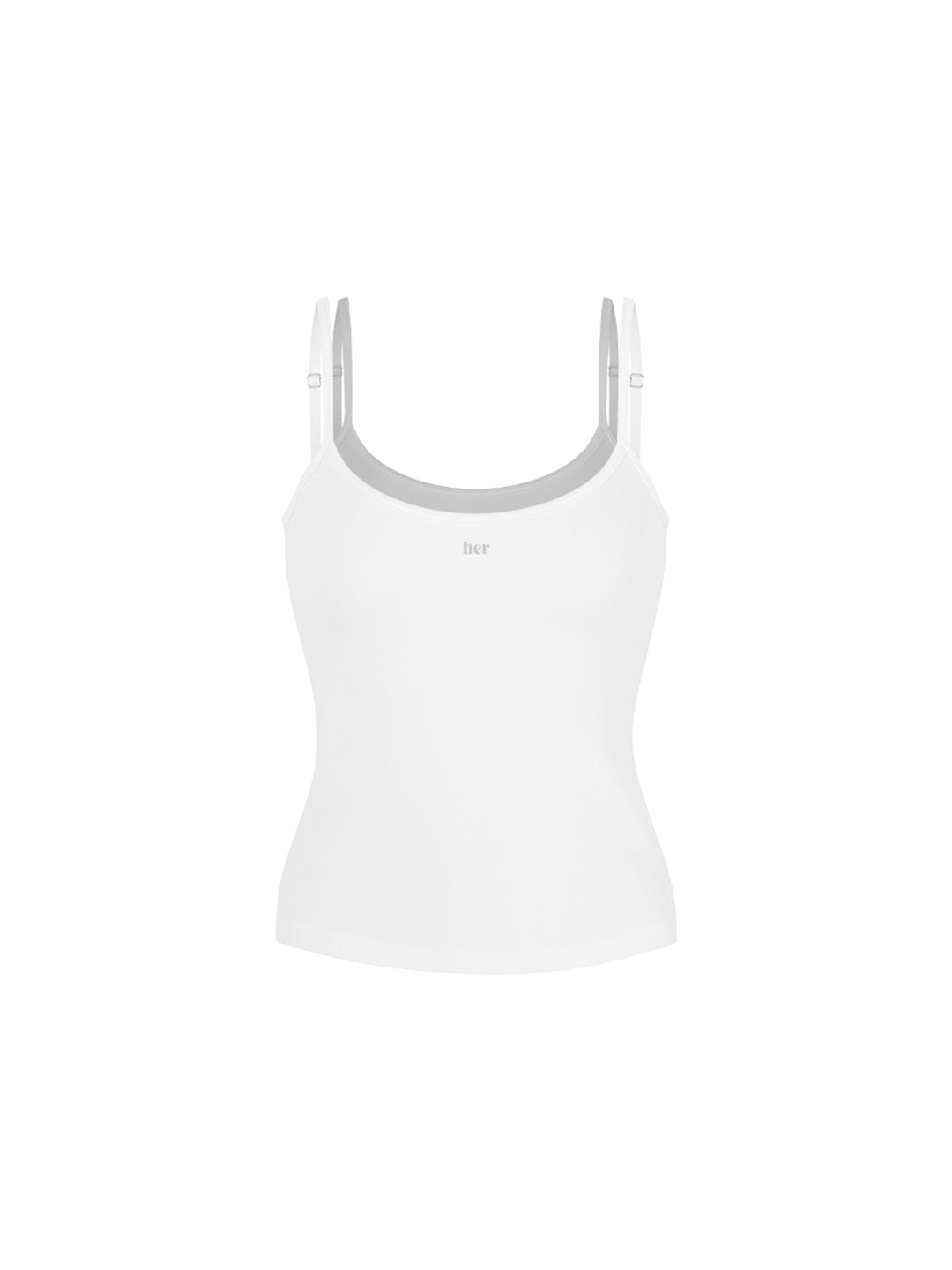 Hertape Basic 20 Airylex Contrast Camisole