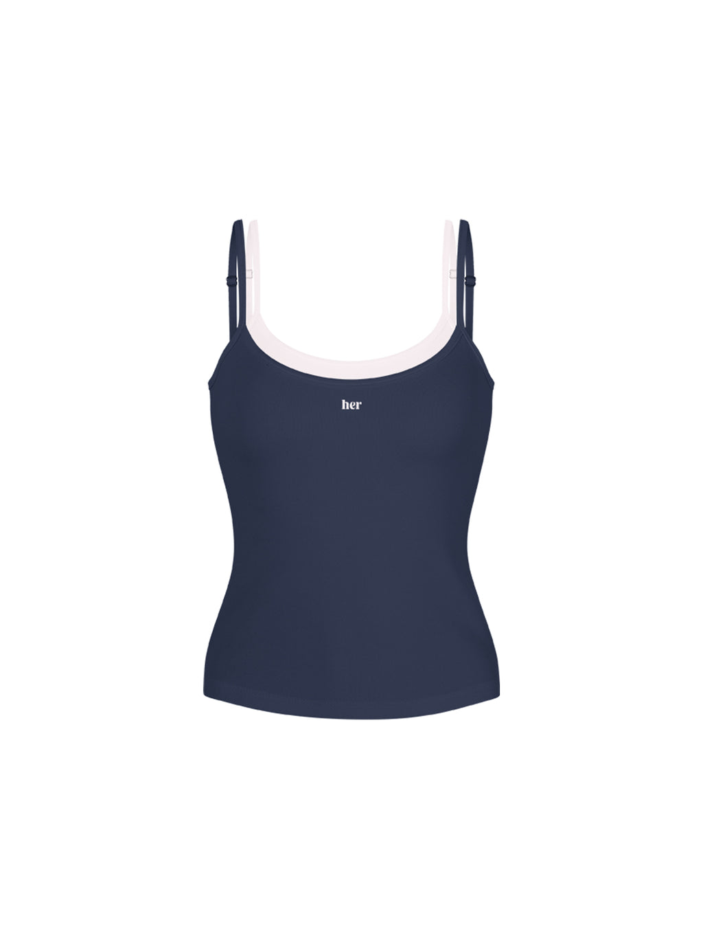 Hertape Basic 20 Airylex Contrast Camisole