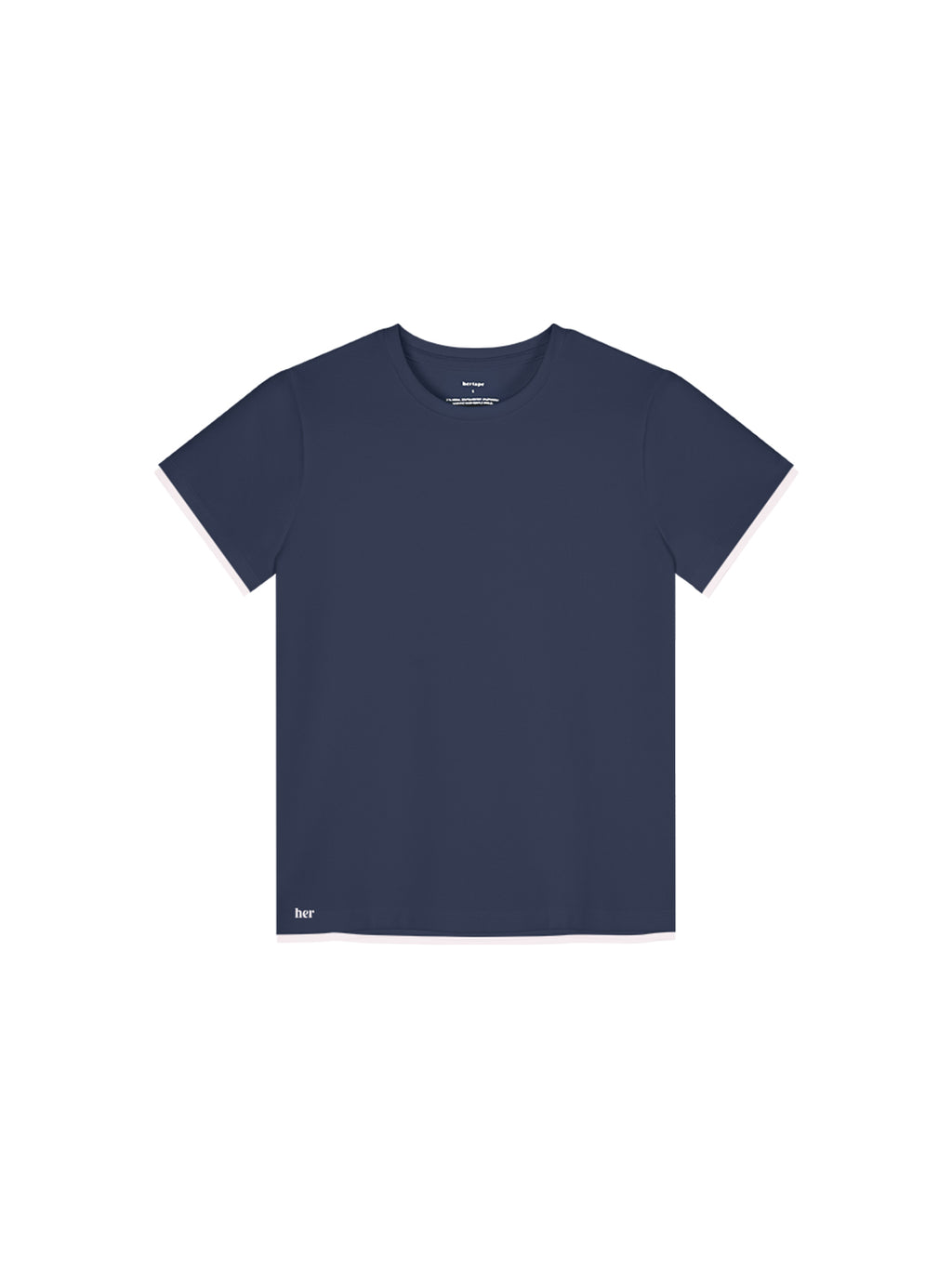 Hertape Basic 21 Airylex Contrast T-Shirt