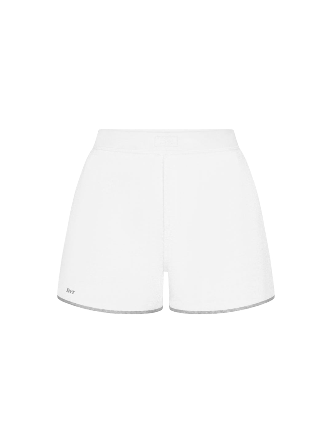 Hertape Basic 22 Airylex Contrast Short