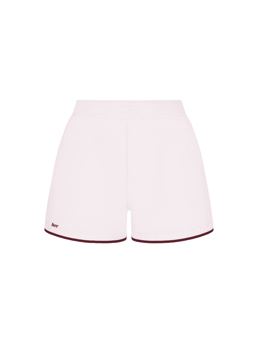 Hertape Basic 22 Airylex Contrast Short