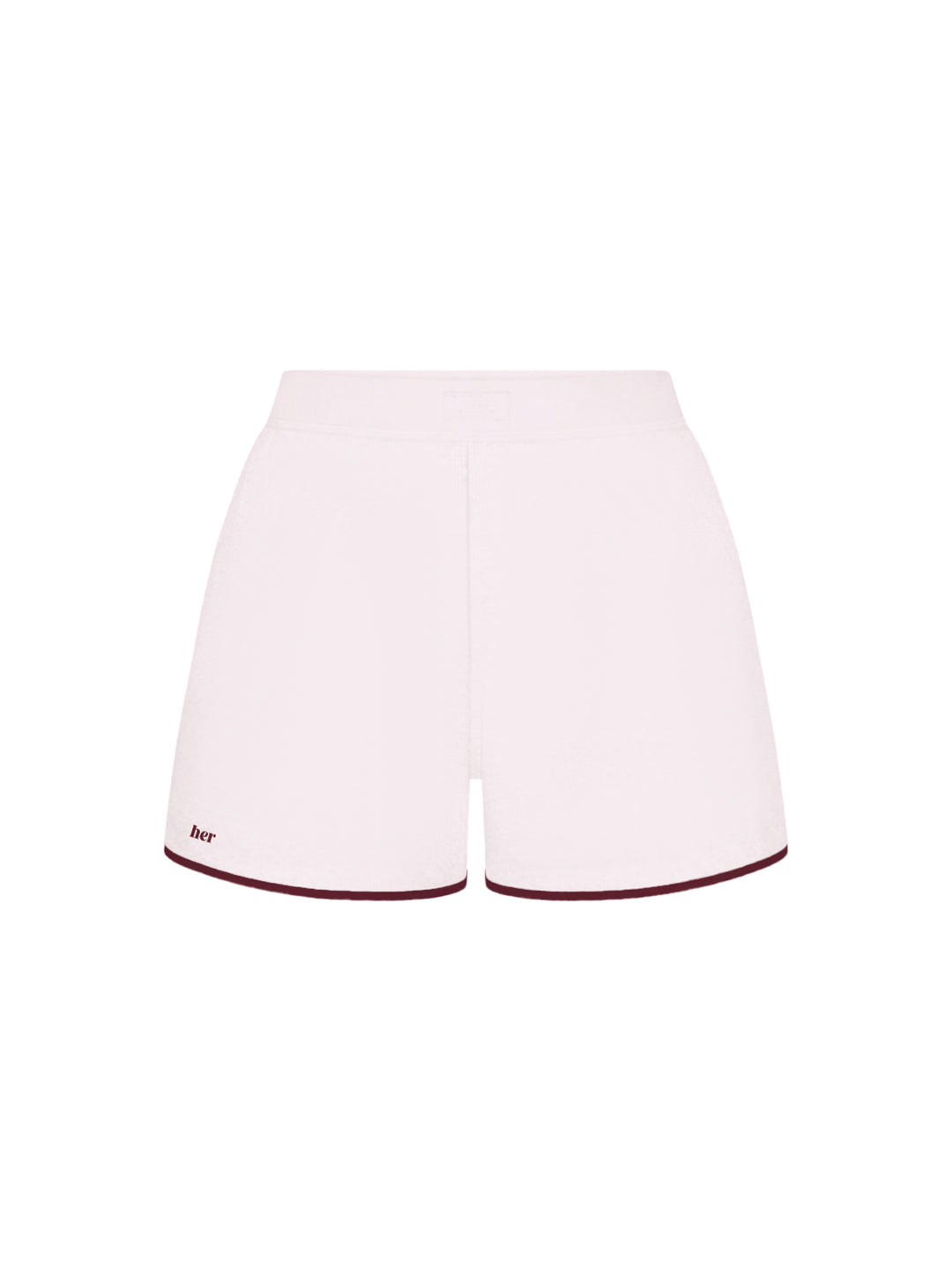 Hertape Basic 22 Airylex Contrast Short