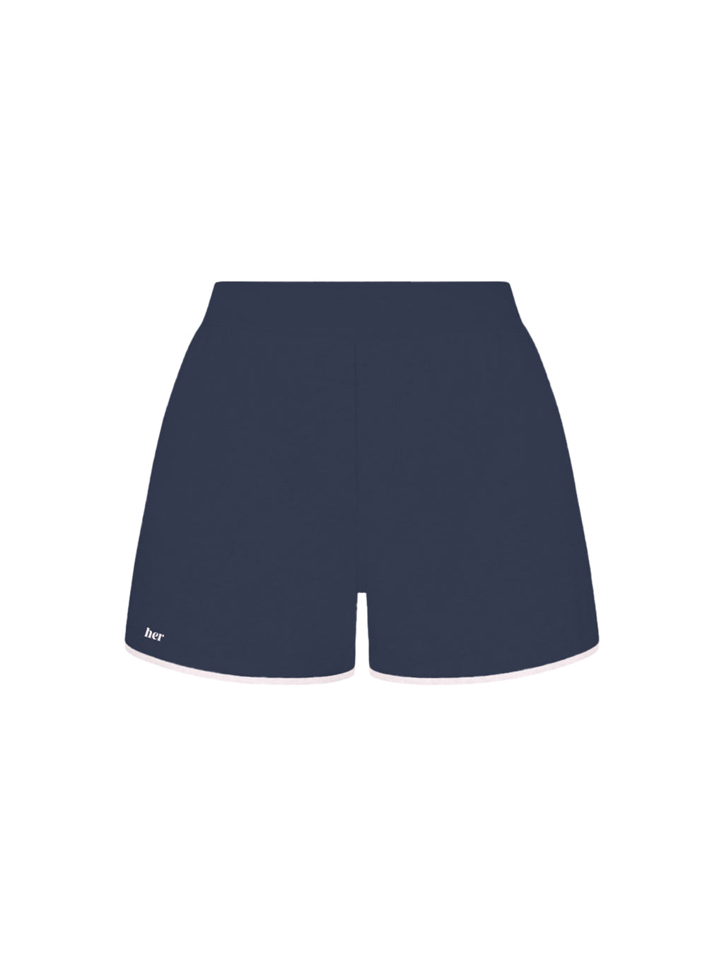 Hertape Basic 22 Airylex Contrast Short