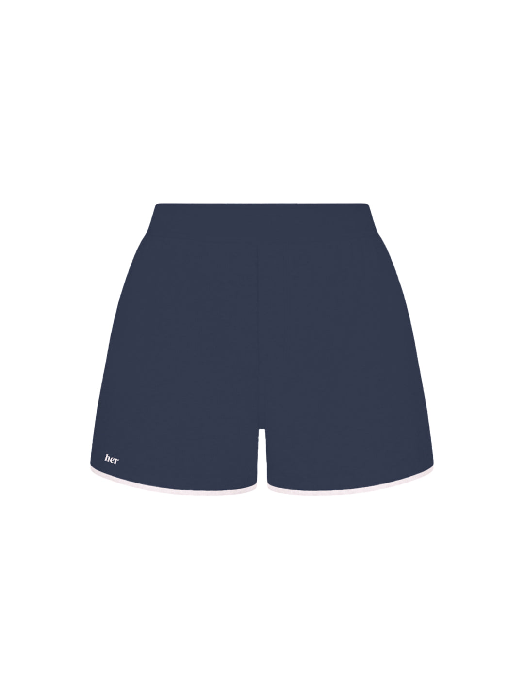 Hertape Basic 22 Airylex Contrast Short