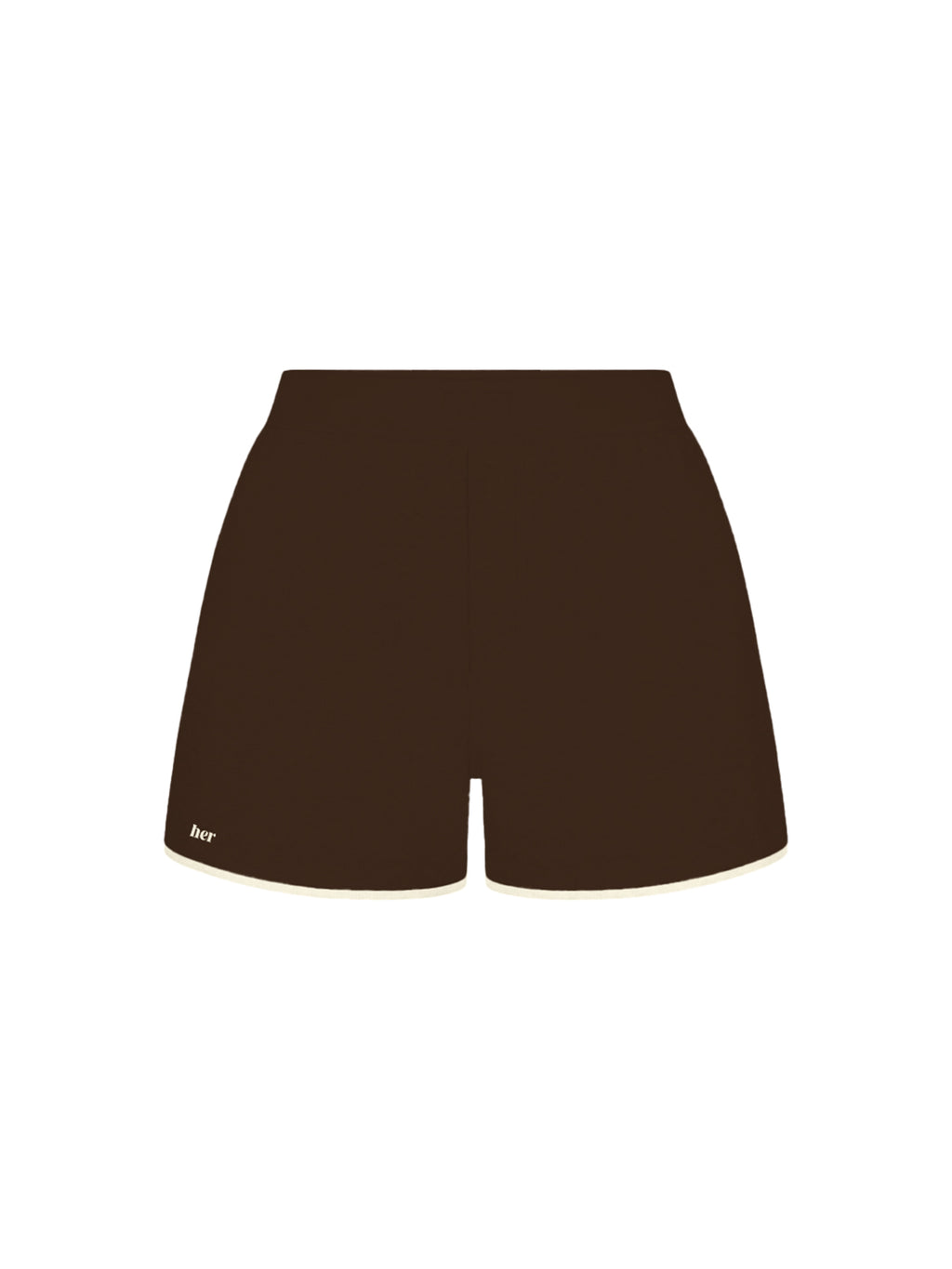 Hertape Basic 22 Airylex Contrast Short
