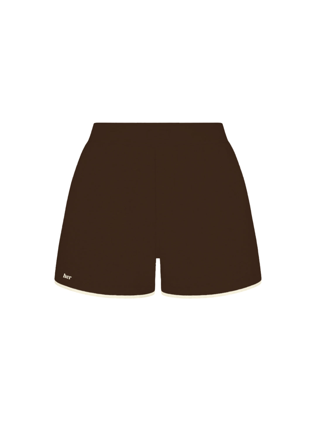 Hertape Basic 22 Airylex Contrast Short
