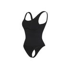 Hertape Basic 04 Low U-Neck Sleeveless Bodysuit