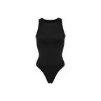 Hertape Basic 05 Crewneck Sleeveless Bodysuit