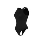 Hertape Basic 05 Crewneck Sleeveless Bodysuit