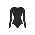 Hertape Basic 06 Long Sleeve Bodysuit