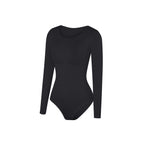 Hertape Basic 06 Long Sleeve Bodysuit