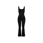 Hertape Basic 10 Flared Pants Jumpsuit