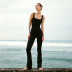 Hertape Basic 10 Flared Pants Jumpsuit