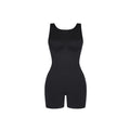 Hertape Basic 11 Low Back Crew Neck Jumpsuit