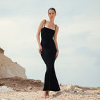 Hertape Basic 12 Long Slip Dress