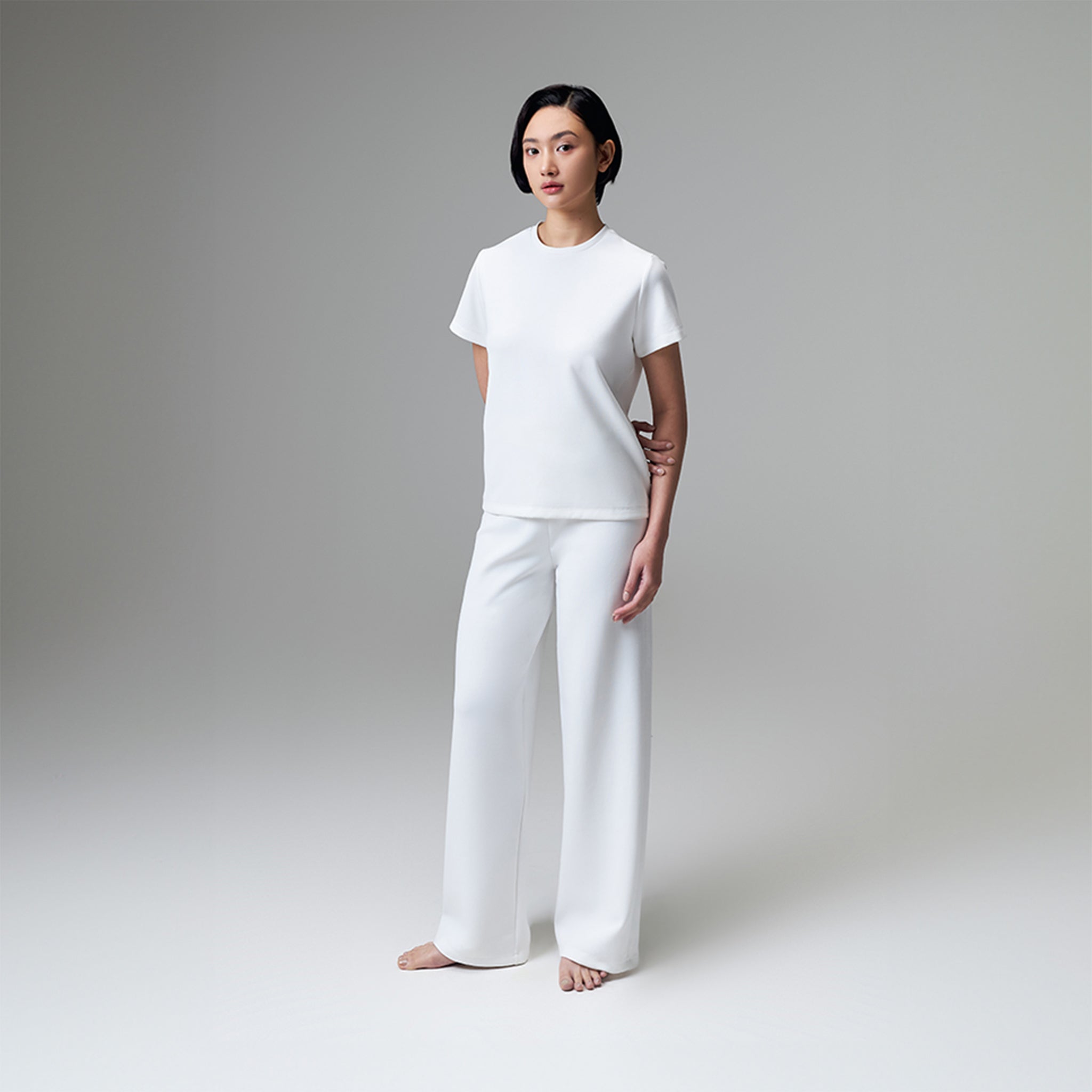 Hertape Basic 17 Airylex Long Pants
