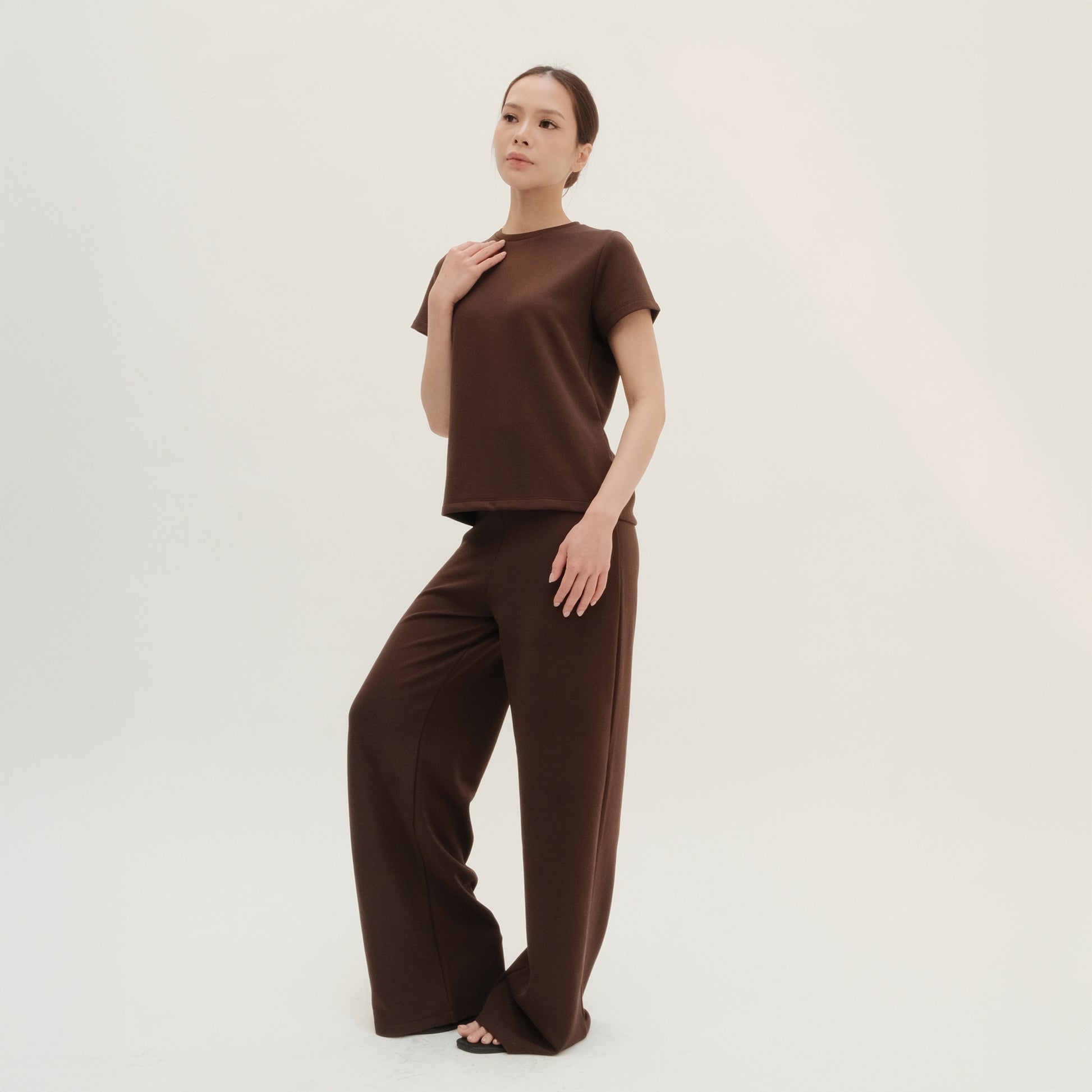 Hertape Basic 17 Airylex Long Pants