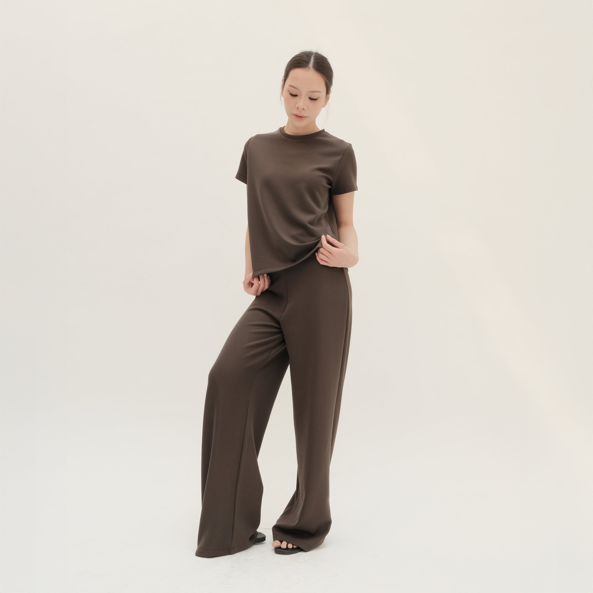 Hertape Basic 17 Airylex Long Pants