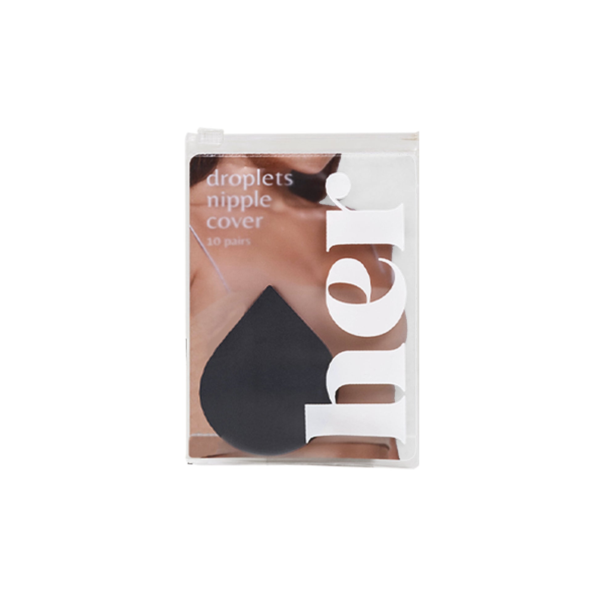 Hertape Droplet Nipple Cover