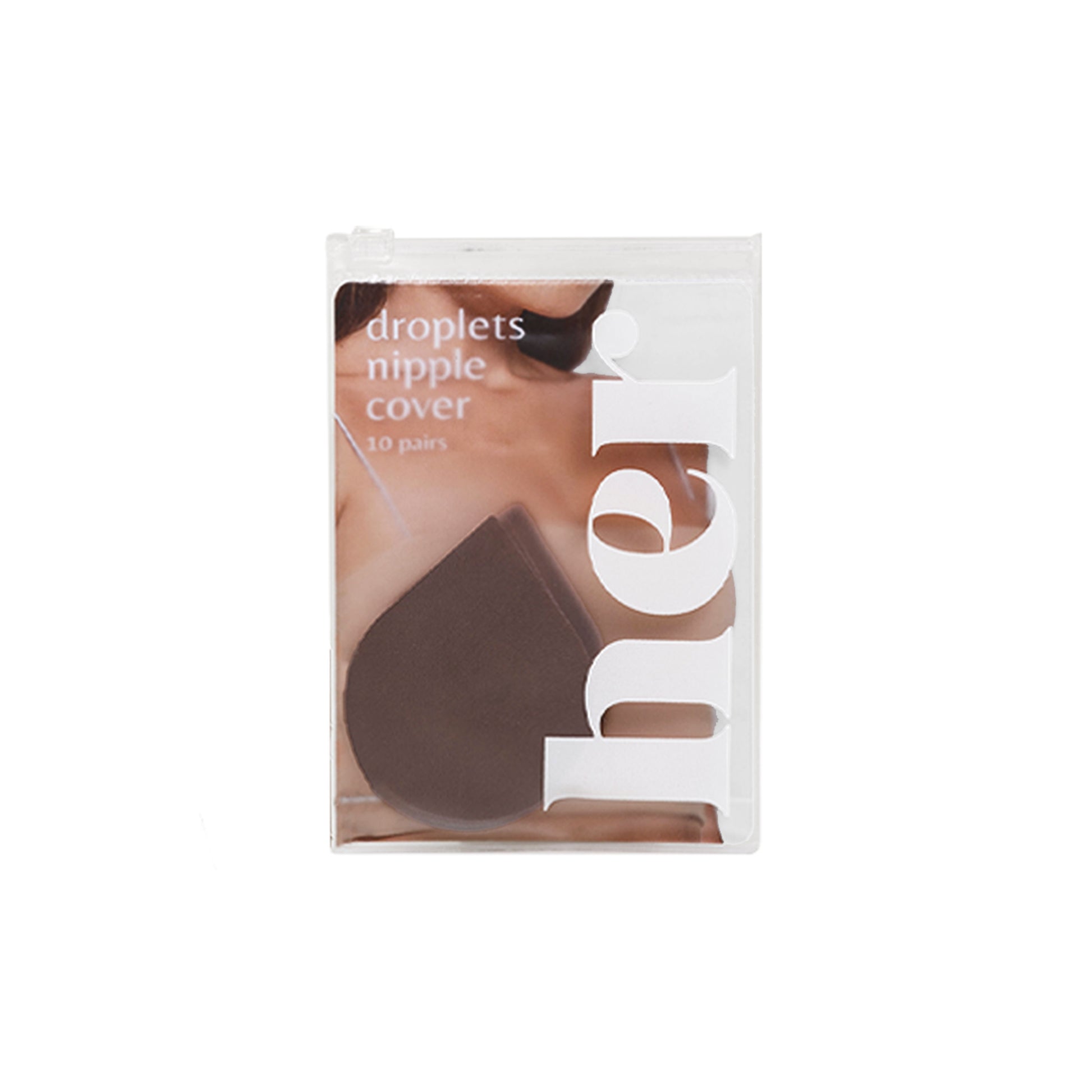 Hertape Droplet Nipple Cover