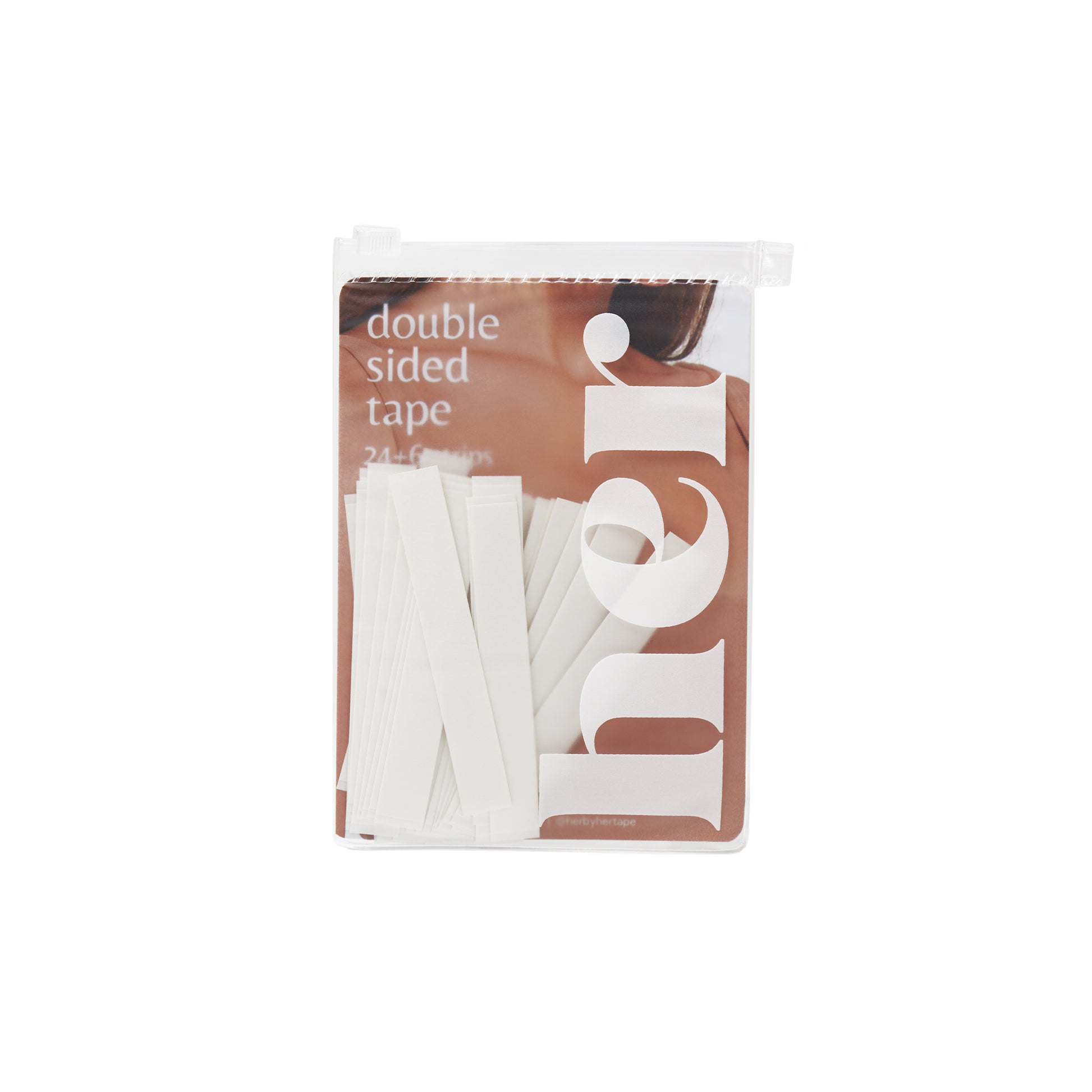 Hertape Double Sided Tape