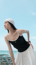 Hertape Basic 15 Airylex Camisole Contrast