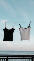 Hertape Basic 15 Airylex Camisole Contrast