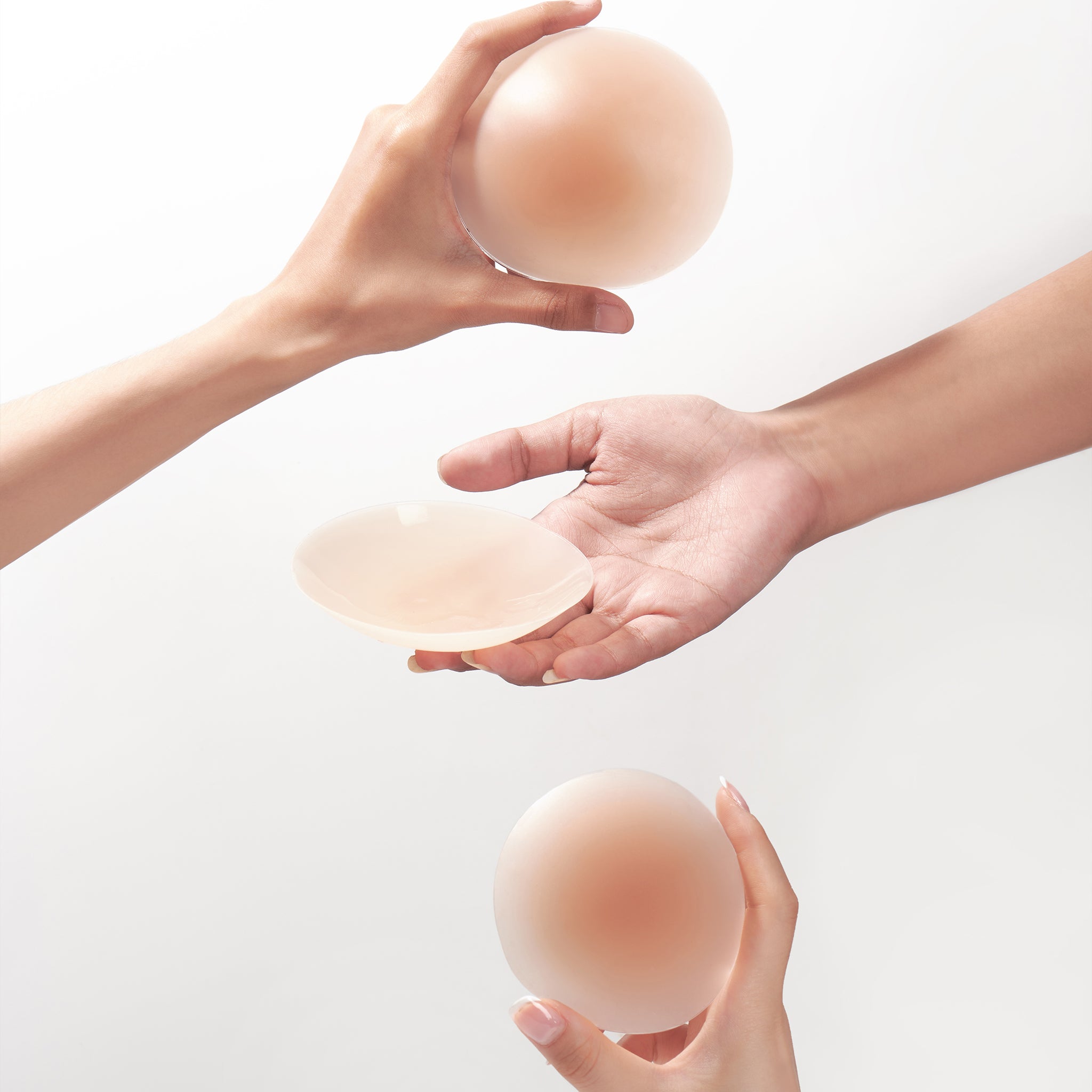 Hertape Adhesive Pudding Nipple Cover