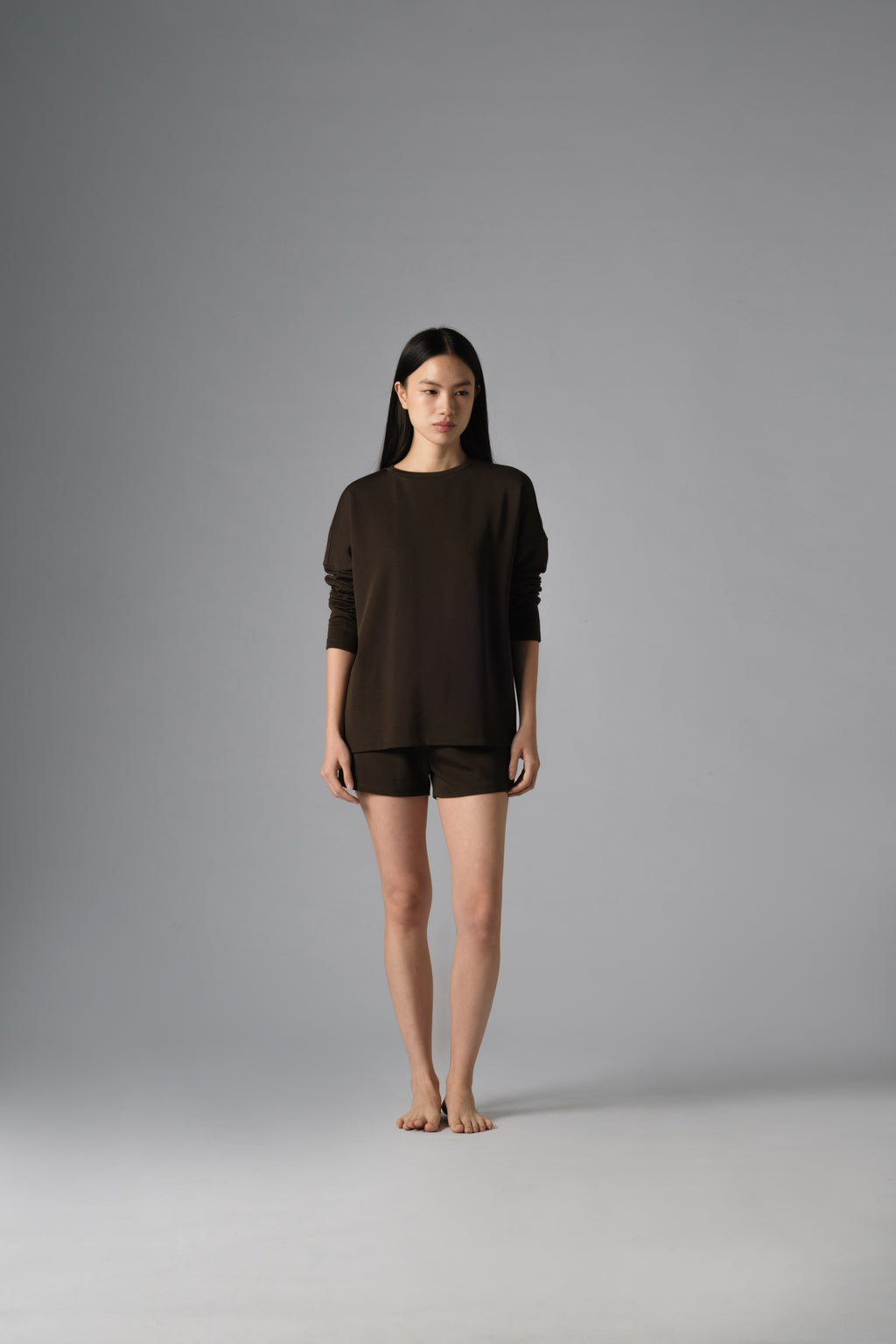 Hertape Basic 18 Airylex Long Sleeve